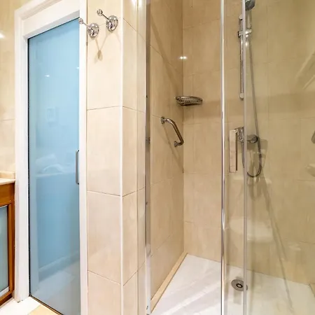 Apartment La Concha Cozy Balcony By Cisan *