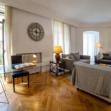 Apartment La Concha Cozy Balcony By Cisan San Sebastian