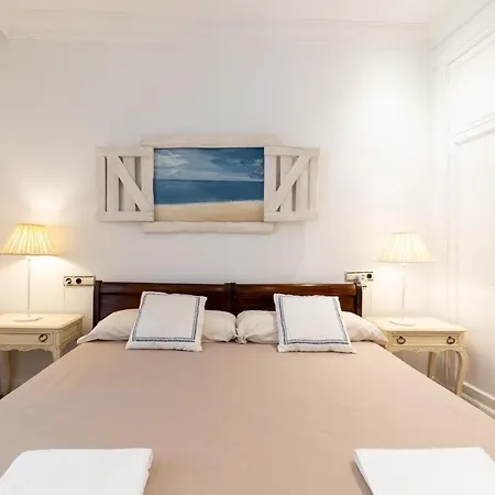 La Concha Cozy Balcony By Cisan