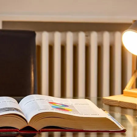 Apartment La Concha Cozy Balcony By Cisan San Sebastian