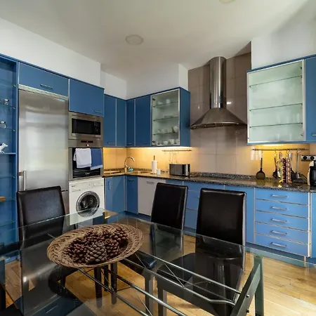 La Concha Cozy Balcony By Cisan Appartamento San Sebastián