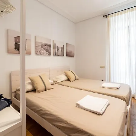 La Concha Cozy Balcony By Cisan *