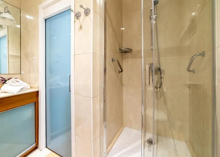 Lejlighed La Concha Cozy Balcony By Cisan *