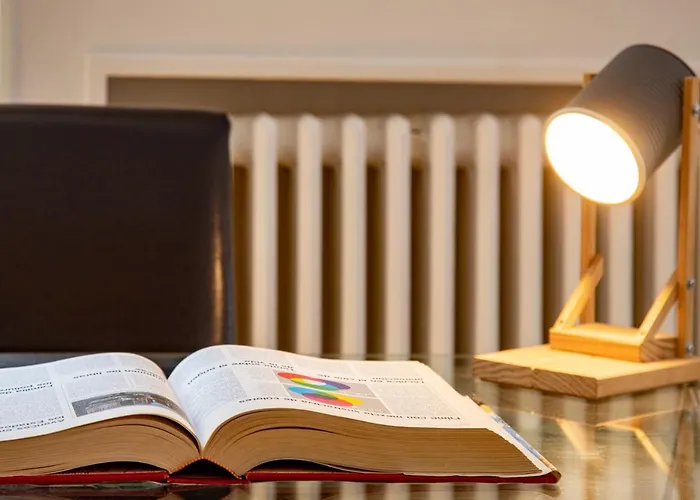 Lejlighed La Concha Cozy Balcony By Cisan San Sebastián