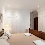La Concha Cozy Balcony By Cisan דירה סן סבסטיאן