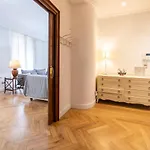 דירה La Concha Cozy Balcony By Cisan