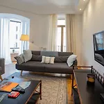 La Concha Cozy Balcony By Cisan