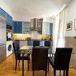 דירה La Concha Cozy Balcony By Cisan
